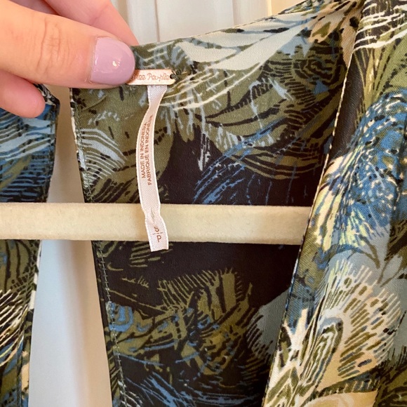 Free People Dress - Picture 3 of 6